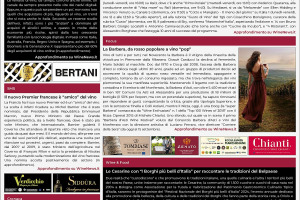 La Prima di WineNews - 4.042
