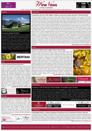 La Prima di WineNews - 4.535