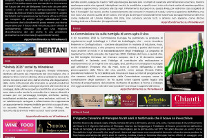 La Prima di WineNews &ndash; 3.682