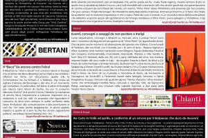 La Prima di WineNews - 4.147
