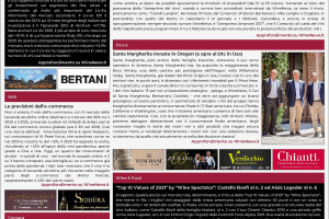La Prima di WineNews - 3.327