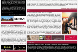 La Prima di WineNews – 3.743