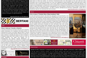 La Prima di WineNews - 4.167