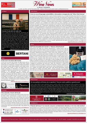 La Prima di WineNews - 4.343