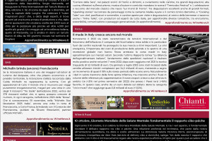 La Prima di WineNews &ndash; 3.522