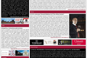 La Prima di WineNews - 2.482