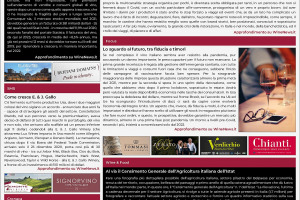La Prima di WineNews - 3.068