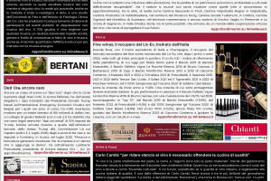 La Prima di WineNews - 4.471