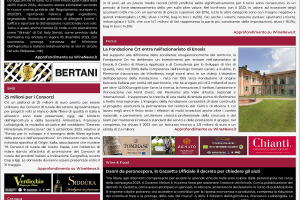 La Prima di WineNews - 3.912