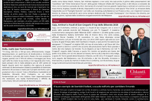 La Prima di WineNews - 2.772