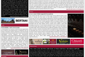 La Prima di WineNews – 3.565