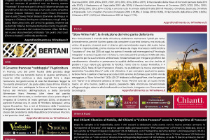 La Prima di WineNews - 3.892