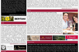 La Prima di WineNews - 4.580