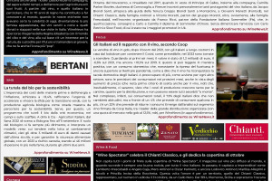 La Prima di WineNews - 3.502